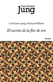 Portada El secreto de la flor de oro