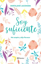 Portada Soy suficiente