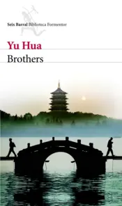 Portada Brothers