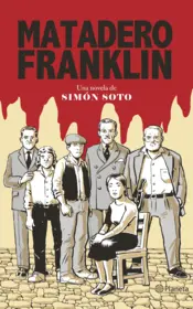 Portada Matadero Franklin