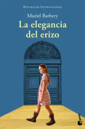 Portada La elegancia del erizo