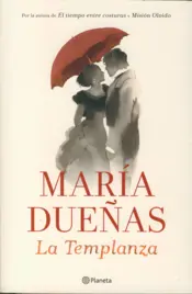 Portada La templanza