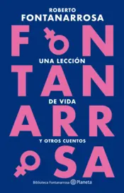 Portada Una lección de vida