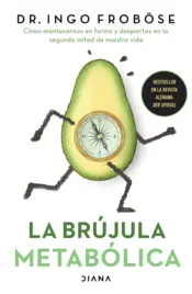 Portada La brújula metabólica