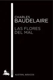 Portada Las flores del mal