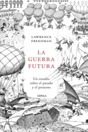 Portada La guerra futura