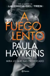 Portada A fuego lento