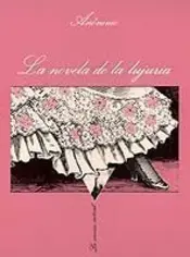 Portada La novela de la lujuria