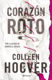 Portada Corazón roto (Without Merit)