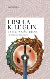 Portada La costa más lejana