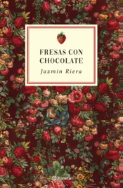 Portada Fresas con chocolate