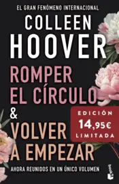 Portada Omnibus (Romper el círculo + Volver a empezar)
