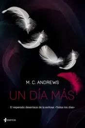 Portada Un día más