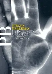 Portada La inclusión del otro
