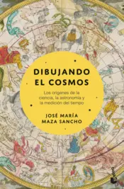 Portada Dibujando el cosmos