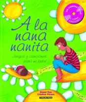 Portada A la nana Nanita