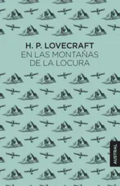 Portada En las montañas de la locura
