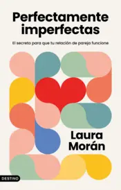 Portada Perfectamente imperfectas