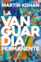 Portada La vanguardia permanente