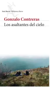 Portada Los asaltantes del cielo