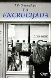 Portada La encrucijada