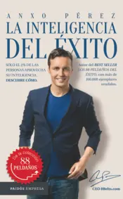 Portada La Inteligencia del Éxito