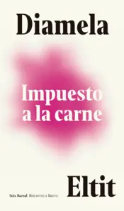 Portada Impuesto a la carne