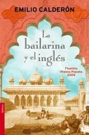 Portada La bailarina y el inglés