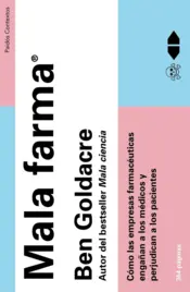 Portada Mala fama