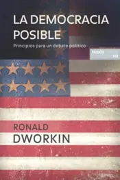Portada La Democracia posible