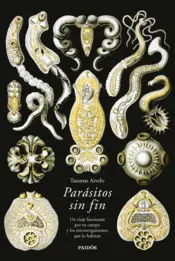 Portada Parásitos sin fin
