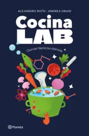 Portada Cocina LAB