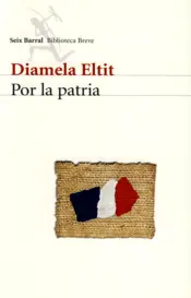 Portada Por la patria