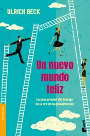 Portada Un nuevo mundo feliz