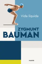 Portada Vida líquida
