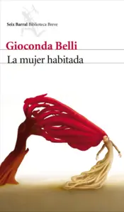 Portada La mujer habitada