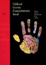 Portada Conocimiento local
