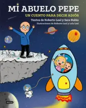 Portada Mi abuelo Pepe