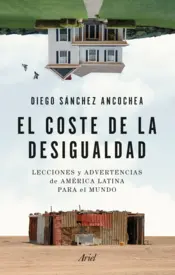 Portada El coste de la desigualdad