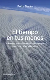 Portada El tiempo en tus manos