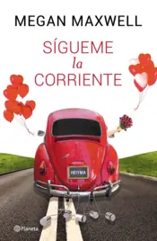 Portada Sígueme la corriente