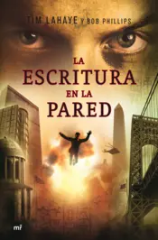 Portada La escritura en la pared