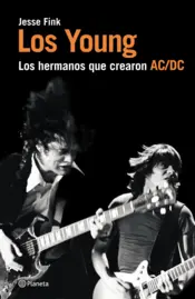 Portada Los Young