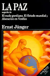 Portada La paz