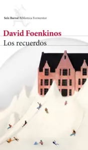 Portada Los recuerdos