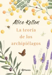 Portada La teoría de los archipielagos