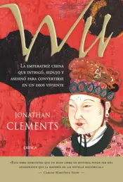 Portada Wu
