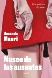 Portada Museo de las ausentes