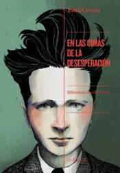 Portada En las cimas de la desesperación