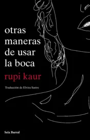 Portada Otras maneras de usar la boca